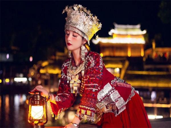 張家界5日4晚跟團游 張家界+天門山+鳳凰 無自費無購物 私家小團